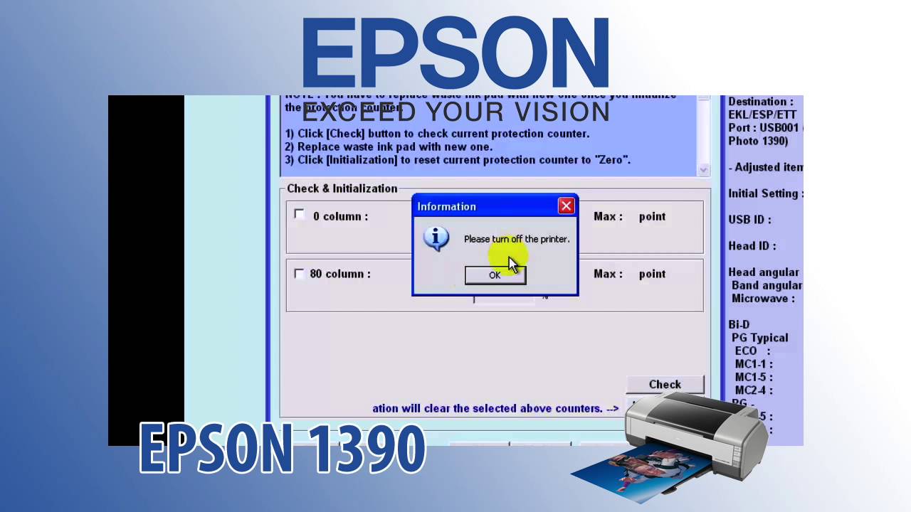 epson printer drivers for windows 7 32 bit
